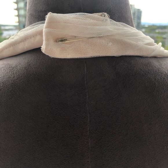 Exquisite Formal Backless Gown - Picture 8 of 9